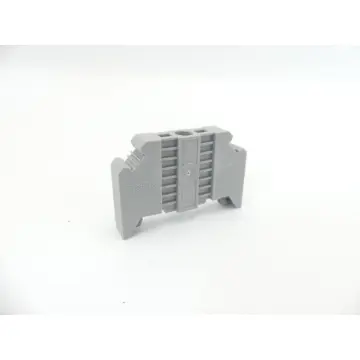 Produktfoto 1 von Phoenix Contact E/NS 35 N Endhalter