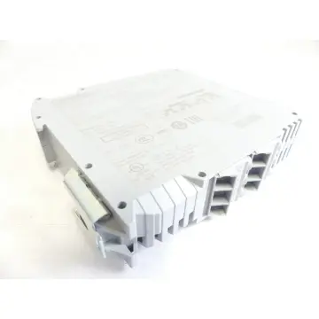 Produktfoto 1 von Phoenix Contact ELR H5-IES-SC-24DC/500AC-0,6 2900582 SN: 1363711749 Motorstarter