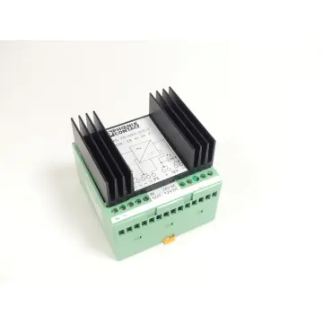 Produktfoto 1 von Phoenix Contact EMG 75-NZG/G12/2 Spannungsregler-Modul 2941057