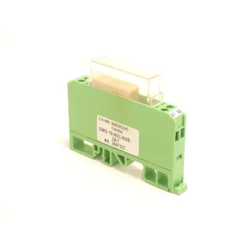 Produktfoto 1 von Phoenix Contact EMG 10-REL/KSR-24/1 Relaismodul 2947527