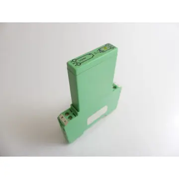 Produktfoto 1 von Phoenix Contact EMG 12-OE- 24DC/ 48DC/100 Relaismodul