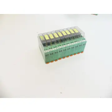Produktfoto 1 von Phoenix Contact EMG 12 -REL / KSR-220 / 1 Relais-Modul VPE 10 Stck.