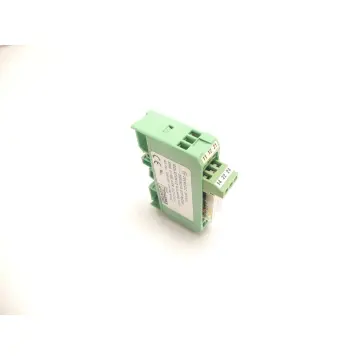 Produktfoto 1 von Phoenix Contact 2940391 EMG 17-REL/KSR- 24/21-21-LC Relaismodul SN: 9945
