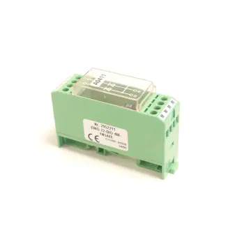 Produktfoto 1 von Phoenix Contact EMG 22-DIO 4M-1N5408 Diodenbaustein 2952211
