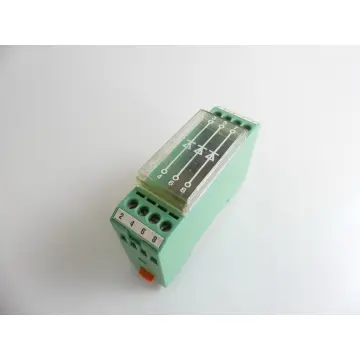 Produktfoto 1 von Phoenix Contact EMG 22-DIO 4E Diodenmodul Nr: 2950048