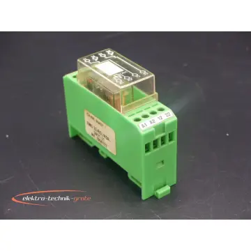 Produktfoto 1 von Phoenix Contact EMG 22-REL/KSR-24/21-21 Nr. 2950323 Relais-Modul
