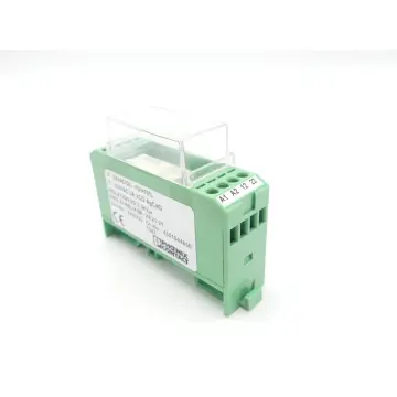 Produktfoto 1 von Phoenix Contact EMG 22-REL/KSR - 24/21-21 Relaismodul 2950323 -ungebraucht-