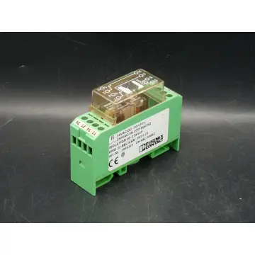 Produktfoto 1 von Phoenix Contact EMG 22-REL/KSR-24/21-21 Relais-Modul Nr.2950323
