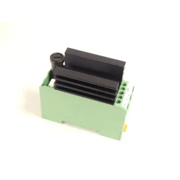 Produktfoto 1 von Phoenix Contact EMG 30-NZG/G12/SI 2943916 Spannungsregler-Modul 12V
