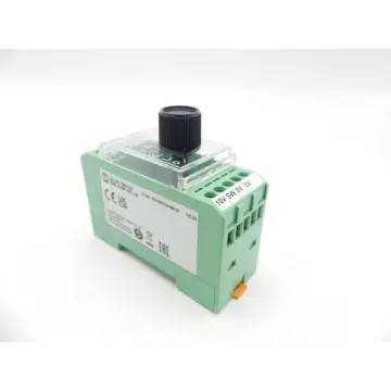Produktfoto 1 von Phoenix Contact EMG 30-SP-10K LIN Sollwertgeber 2942124 -ungebraucht-