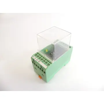 Produktfoto 1 von Phoenix Contact EMG 37-Rels/K2-G24 2946719 Relais-Modul