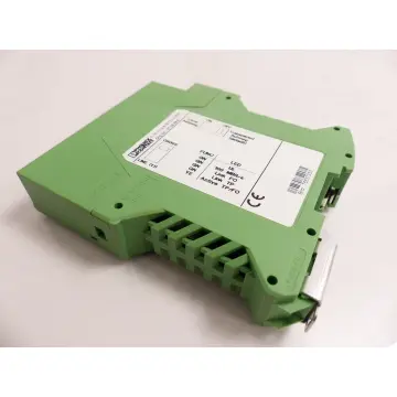 Produktfoto 1 von Phoenix Contact FL MC 10/100 BASE-T/FO G1300ST 2708986 Konverter SN: 75537333