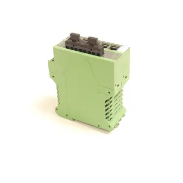 Produktfoto 1 von Phoenix Contact FL SWITCH LM 4TX/2FX SN:2002362451 - ungebraucht! -