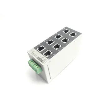 Produktfoto 1 von Phoenix Contact FL Switch SFN 8GT Ethernet Switch 2891673