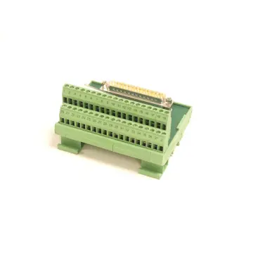 Produktfoto 1 von Phoenix Contact FLKM-D37 SUB/S Übergabemodul 2281115