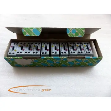 Phoenix Contact GTF 76/230 Erdtrennklemme 3121012 VPE = 10 Stck. -ungebraucht-
