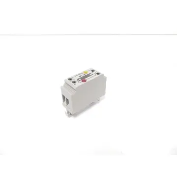 Produktfoto 1 von Phoenix Contact GTF 76 Erdtrennklemme 500V~ 6-10mm²