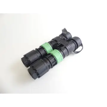 Produktfoto 1 von Phoenix Contact H-Verteiler QPD P 3PE 2.5 630V~ 16A