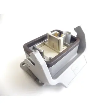 Produktfoto 1 von Phoenix Contact HC-M-B06-MF Schützstecker für Netzwerkabel