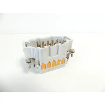 Produktfoto 1 von Phoenix Contact HC-B10Q1.5 Steckverbinder 500V~ 16 A