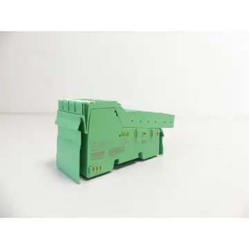 Produktfoto 1 von Phoenix Contact IB IL 24 DI 16 2726230 Inline-Klemme