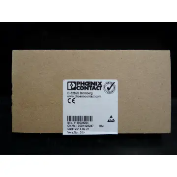 Produktfoto 1 von Phoenix Contact IB IL 24 DO 4-2MBD-PAC - 2861988 - > ungebraucht! <