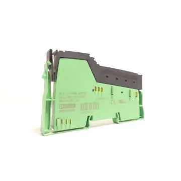 Produktfoto 1 von Phoenix Contact IB IL 24 PWR IN/F-D Erweiterungsmodul 2836667