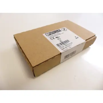 Produktfoto 1 von Phoenix Contact IB IL 24 PWR IN-PAC 3003133139 SN: 11168130117 - ungebraucht! -