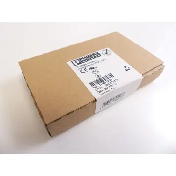 Produktfoto 1 von Phoenix Contact IB IL 24 PWR IN-PAC 3003133139 SN: 1116813108 - ungebraucht! -