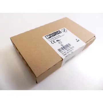 Produktfoto 1 von Phoenix Contact IB IL 24 PWR IN-PAC 3003133139 SN: 1116813119 - ungebraucht! -