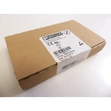 Produktfoto 1 von Phoenix Contact IB IL 24 PWR IN-PAC 3003133139 SN: 1116813111 - ungebraucht! -