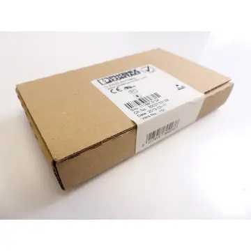 Produktfoto 1 von Phoenix Contact IB IL 24 PWR IN-PAC 3003133139 SN: 1116813134 - ungebraucht! -