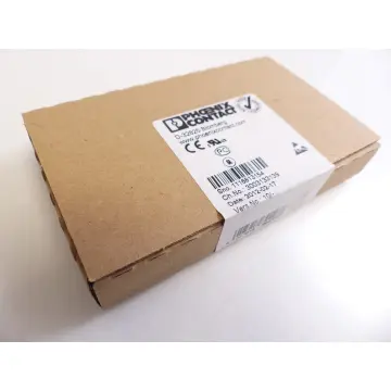 Produktfoto 1 von Phoenix Contact IB IL 24 PWR IN-PAC 3003133139 SN: 1116813154 - ungebraucht! -