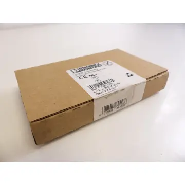 Produktfoto 1 von Phoenix Contact IB IL 24 PWR IN-PAC 3003133139 SN: 1116813155 - ungebraucht! -