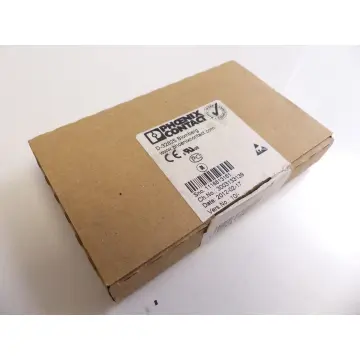 Produktfoto 1 von Phoenix Contact IB IL 24 PWR IN-PAC 3003133139 SN: 1116813151 - ungebraucht! -