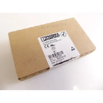 Produktfoto 1 von Phoenix Contact IB IL 24 PWR IN-PAC 3003133139 SN: 1116813327 - ungebraucht! -
