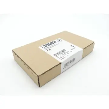 Produktfoto 1 von Phoenix Contact IB IL PD 24V-PAC Potenzialverteiler 28 62 98 7 -unegbraucht-