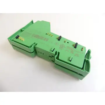 Phoenix Contact IB IL RS 232-PRO-PAC Order-Nr.: 2878722 Interbus SN: 1353191883