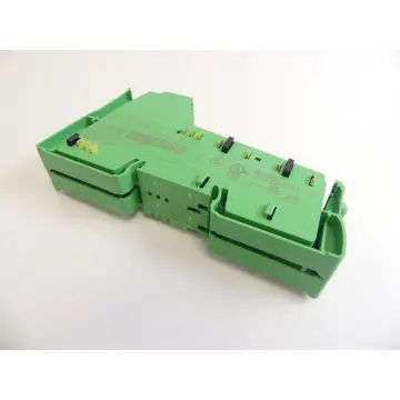 Produktfoto 1 von Phoenix Contact IB IL RS 232-PRO-PAC Order-Nr.: 2878722 Interbus SN: 1353192047
