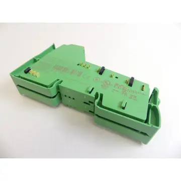 Produktfoto 1 von Phoenix Contact IB IL RS 232-PRO-PAC Order-Nr.: 2878722 Interbus SN: 1354913394