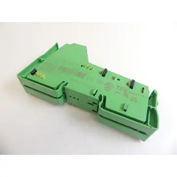Produktfoto 1 von Phoenix Contact IB IL RS 232-PRO-PAC Order-Nr.: 2878722 Interbus SN: 1355050705