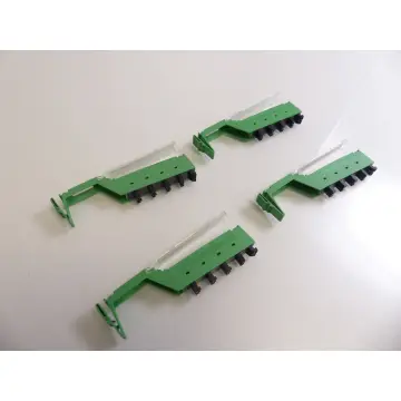 Produktfoto 1 von Phoenix Contact IB IL SCN-12-ICP Inline Stecker VPE: 4 Stück