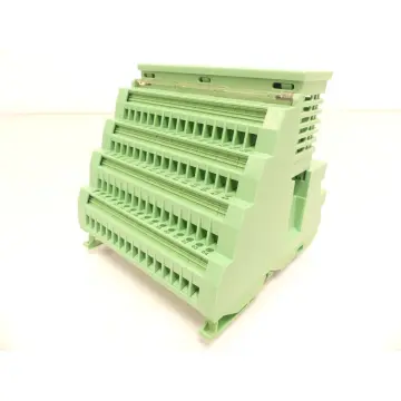Produktfoto 1 von Phoenix Contact IB ST 24 DI32/2 Nr.: 2754927 Interbusmodul SN: 03618567