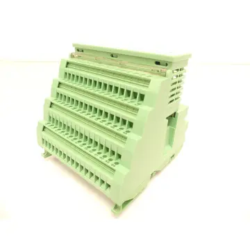 Produktfoto 1 von Phoenix Contact IB ST 24 DI32/2 Nr.: 2754927 Interbusmodul SN: 08615078
