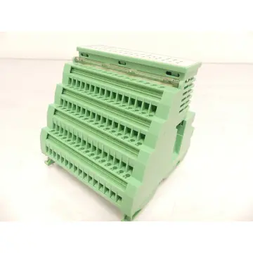 Produktfoto 1 von Phoenix Contact IB ST 24 DO32/2 Nr.: 2754325 Interbusmodul SN: 04592750