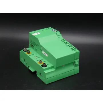 Produktfoto 1 von Phoenix Contact IBS IL 24 BK-LK-2MBD No. 2855745 Module-ID 4
