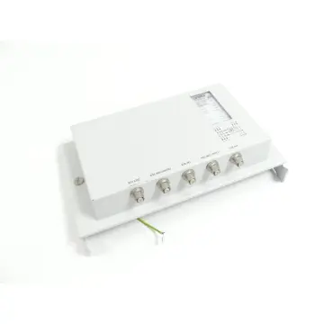 Produktfoto 1 von Phoenix Contact IBS IP 400 ME-ELR R-3A DI4 Elektronischer Motorschalter