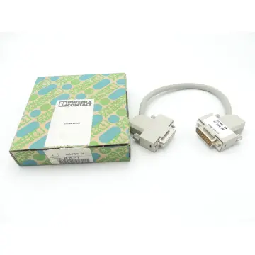 Produktfoto 1 von Phoenix Contact IBS PBC 20 Siemens Verbindungskabel -ungebraucht-