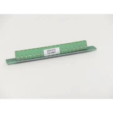 Produktfoto 1 von Phoenix Contact IBS RT P-SMKDSN/1 Adapter 2291215 / 1413001