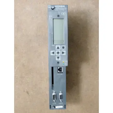 Produktfoto 1 von Phoenix Contact IBS S7 400 ETH DSC/I-T / 2731102 Anschaltbaugruppe Siemens S7